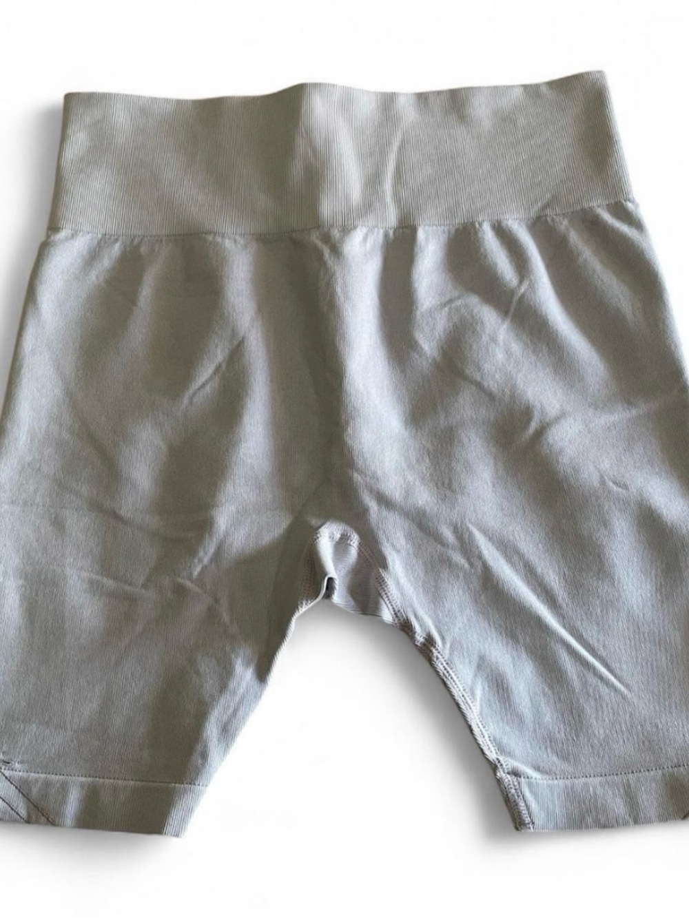 JoyLab Light Gray Bike Shorts
